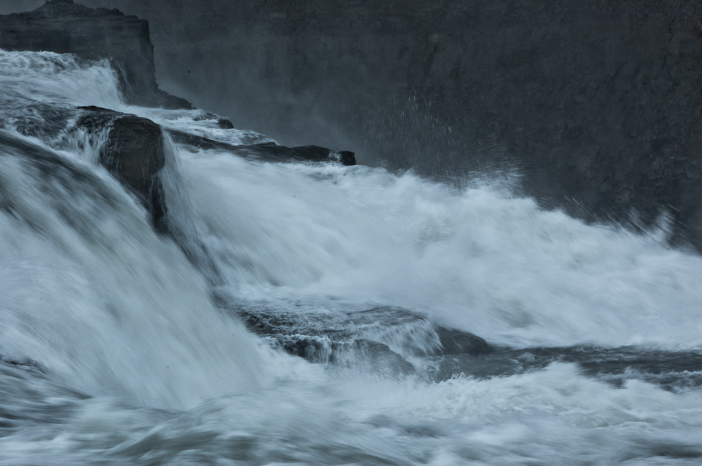 Gullfoss II