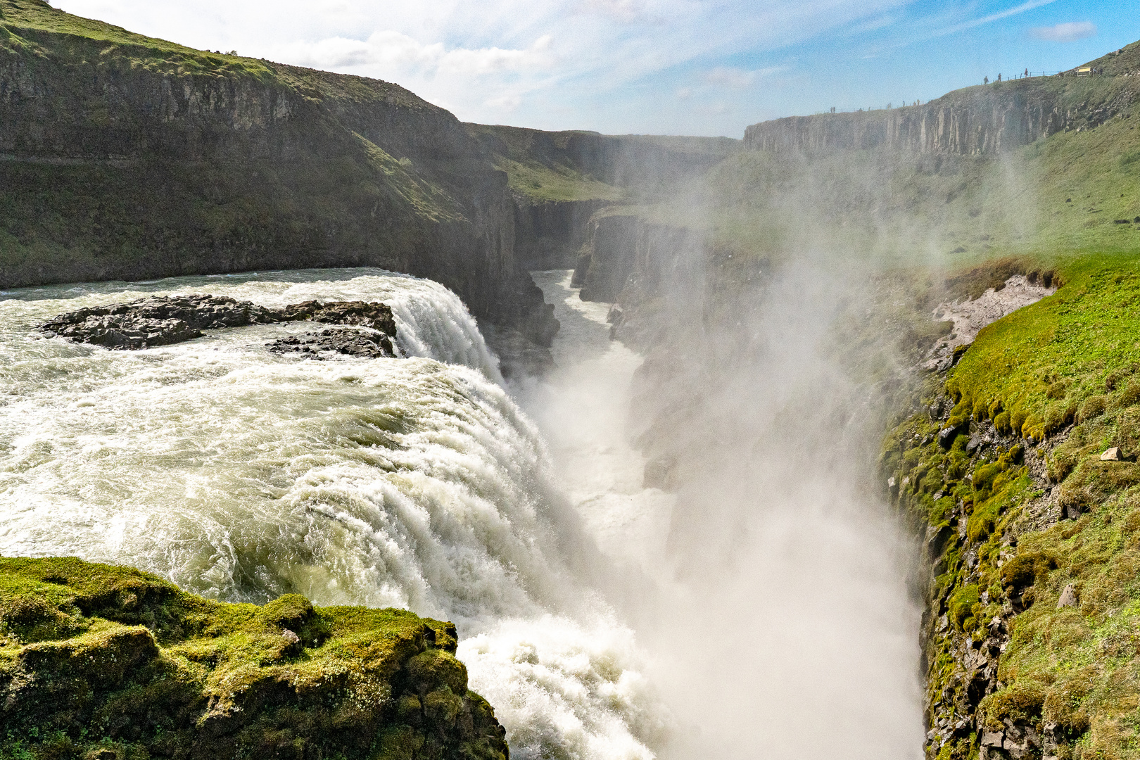 Gullfoss II