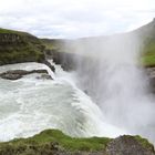 Gullfoss, IS 2018