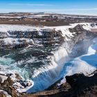 Gullfoss (Island)