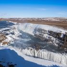 Gullfoss (Island)