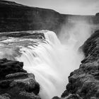 Gullfoss - Island