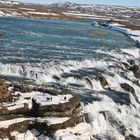 Gullfoss - Island