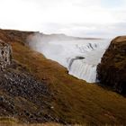 Gullfoss - Island