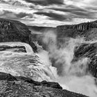 Gullfoss - Island