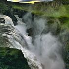 Gullfoss - Island 