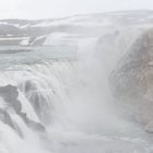 Gullfoss - Island 