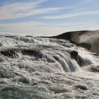 Gullfoss mal anders ;o)