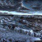 gullfoss, my favorite waterfall