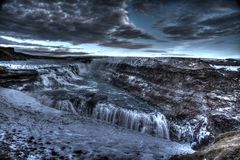 gullfoss, my favorite waterfall