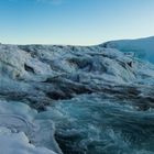 Gullfoss Panorama