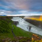 Gullfoss pur