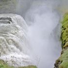 Gullfoss Wasserfall