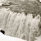 Gullfoss/Island