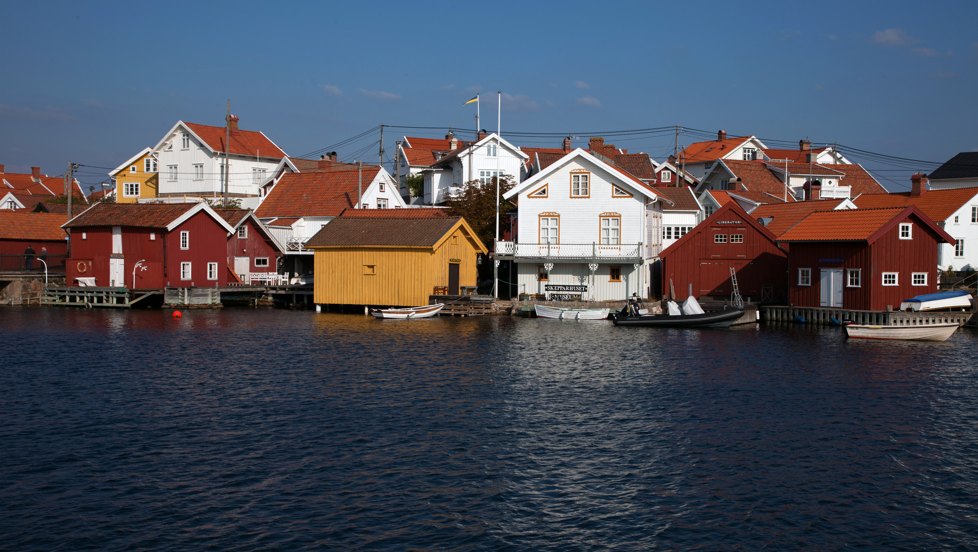 Gullholmen - Bohuslän (2)