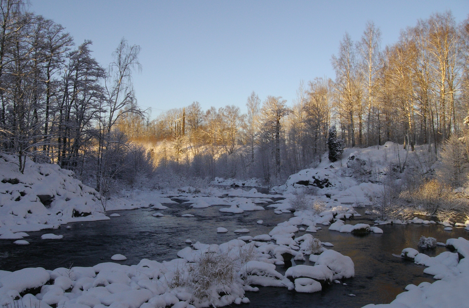 Gullspångsälv