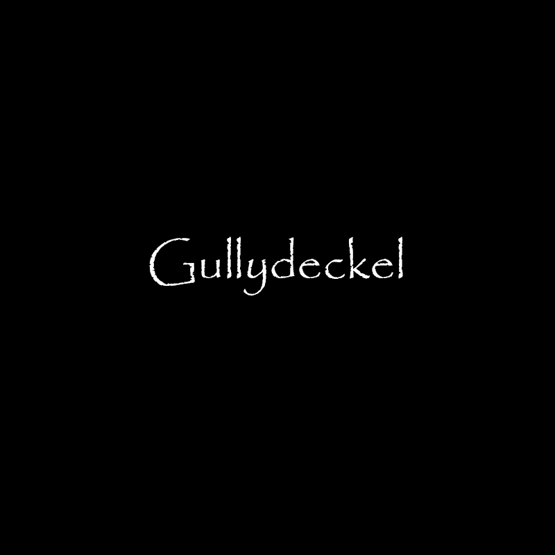 Gullydeckel