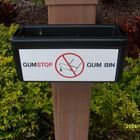 GUM STOP