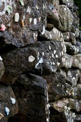 gum wall