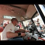 Gumball 3000 - Station Wien #2