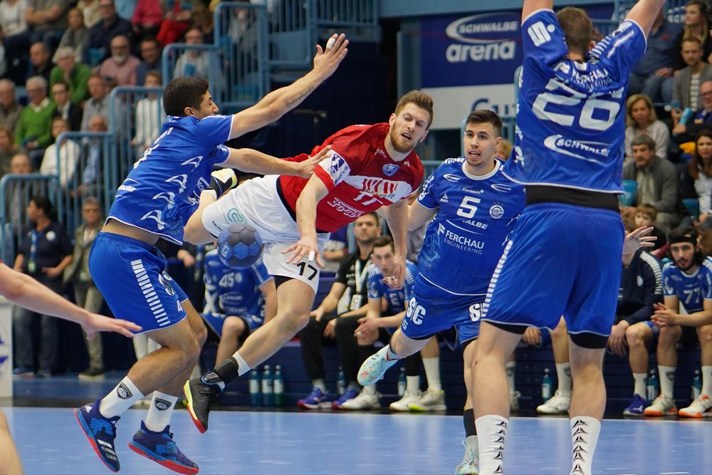 Handball Gummersbach Handball Gummersbach