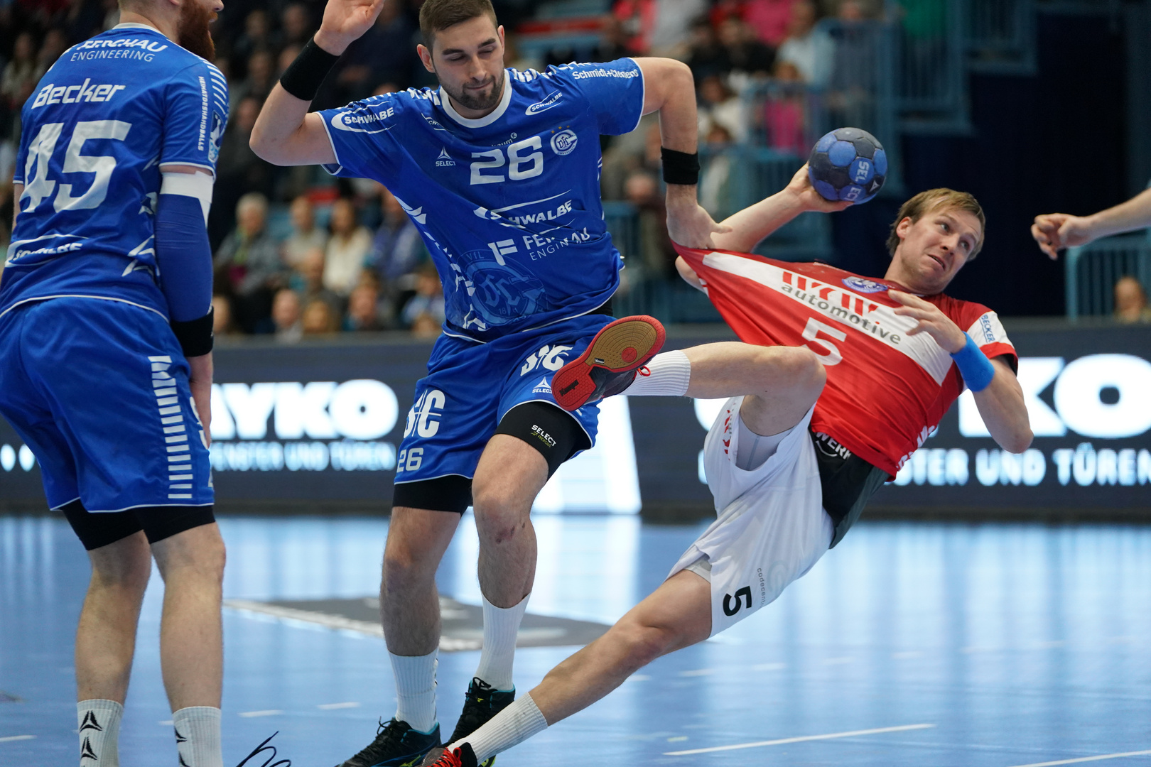 Gummersbach Handball Gummersbach Handball