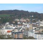 Gummersbach,Panorama