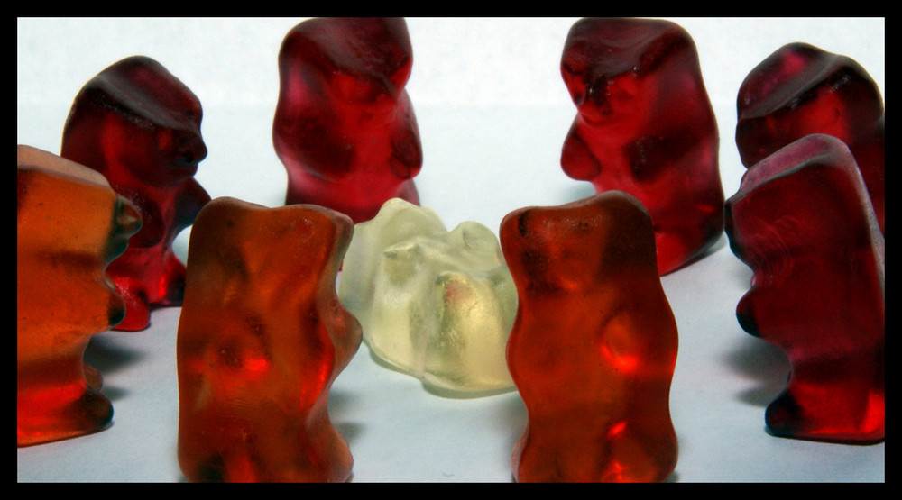 gummi bear