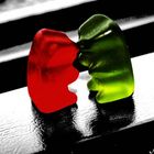 Gummi Bear LOVE