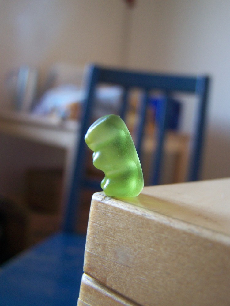 Gummibär