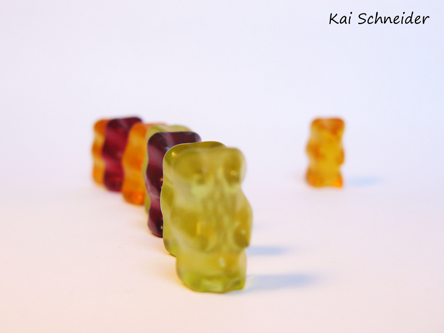 Gummibär