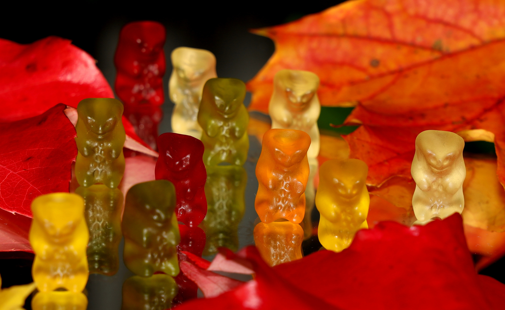 Gummibärchen_Herbst