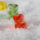 Gummibaeren