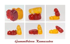 Gummibären Kamasutra