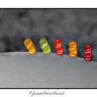 Gummibärenbande