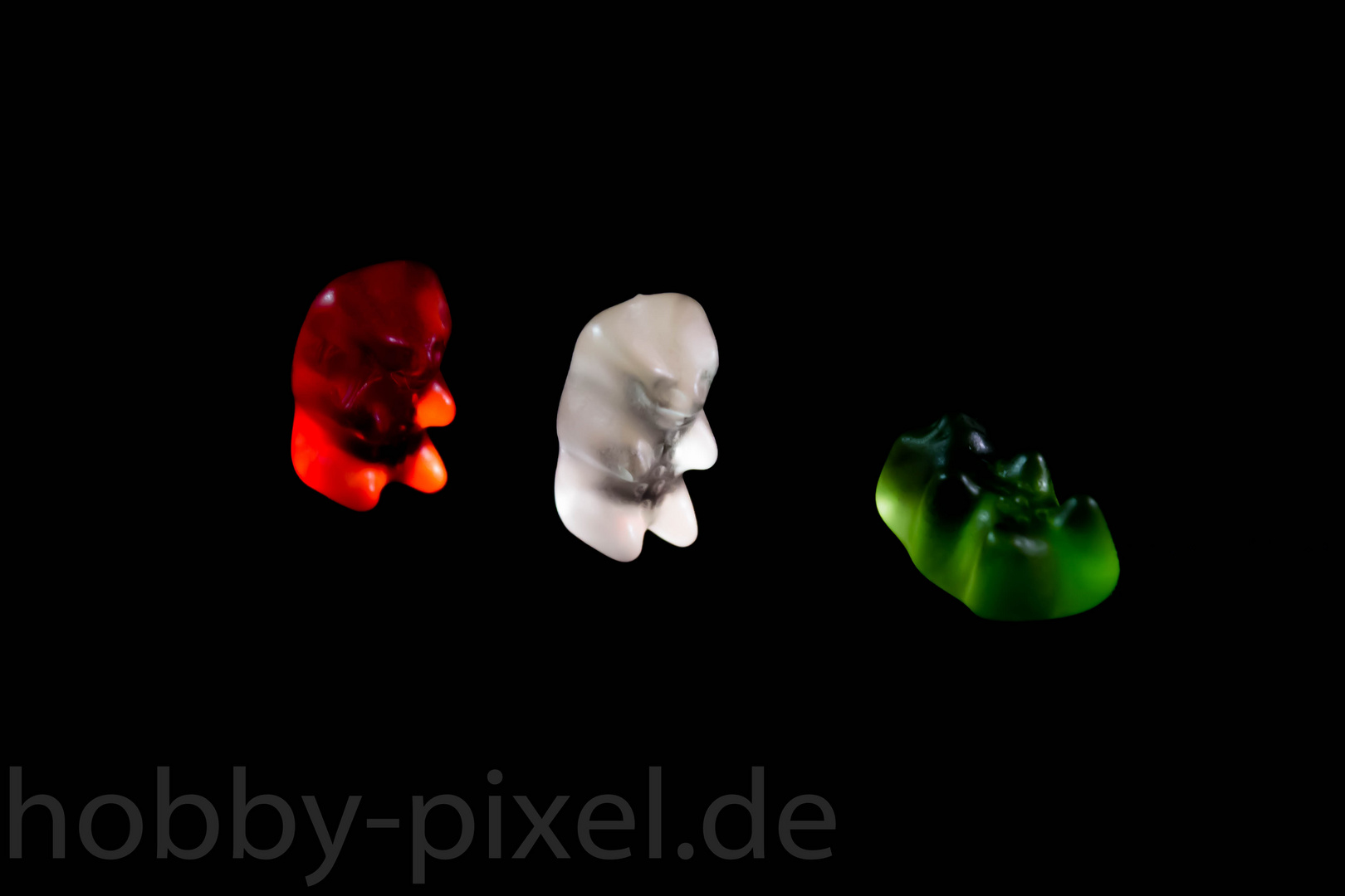 Gummibärenbande