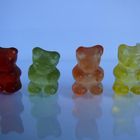 Gummibärenparade