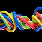 Gummiband DNA