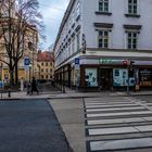 Gumpendorfer Straße, 6. Bezirk, Mariahilf