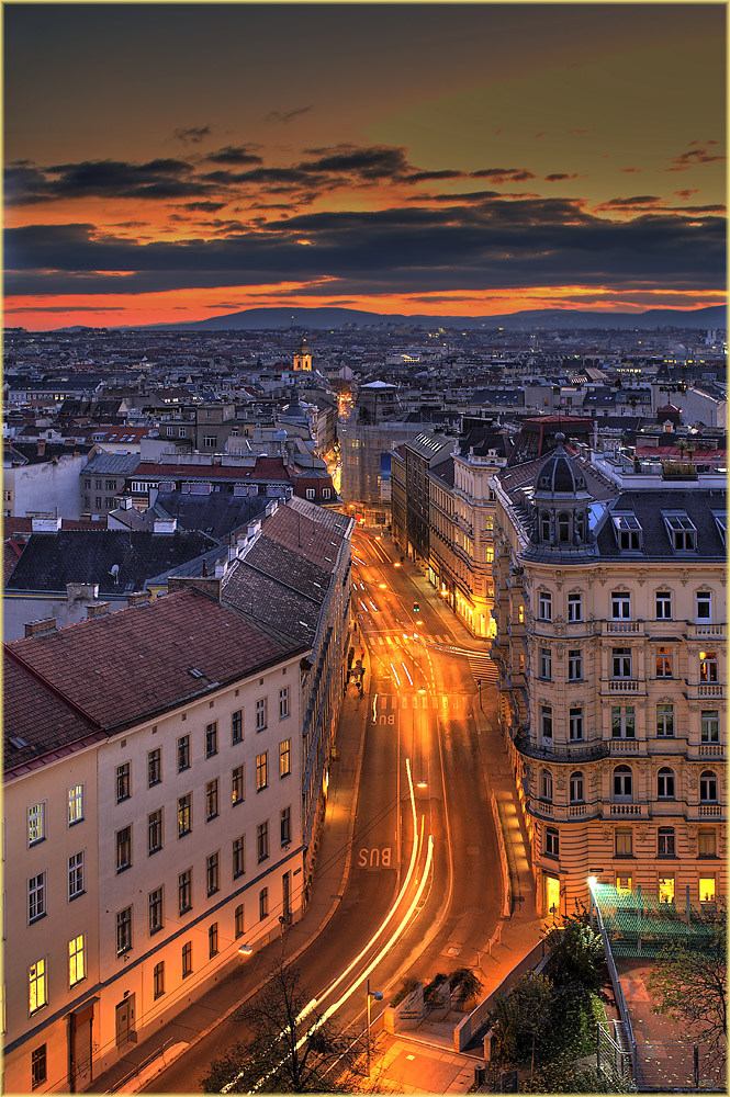 Gumpendorfer Strasse