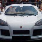 Gumpert Apllo