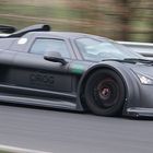 Gumpert Apollo