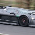 Gumpert Apollo