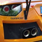 Gumpert Apollo