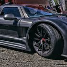 Gumpert Apollo S