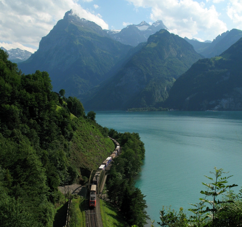 Gumpischbach Brücke