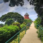 Gun Hill Lookout Barbados