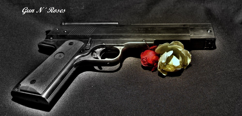 Gun N´ Roses