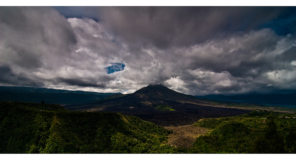 Gunan Batur