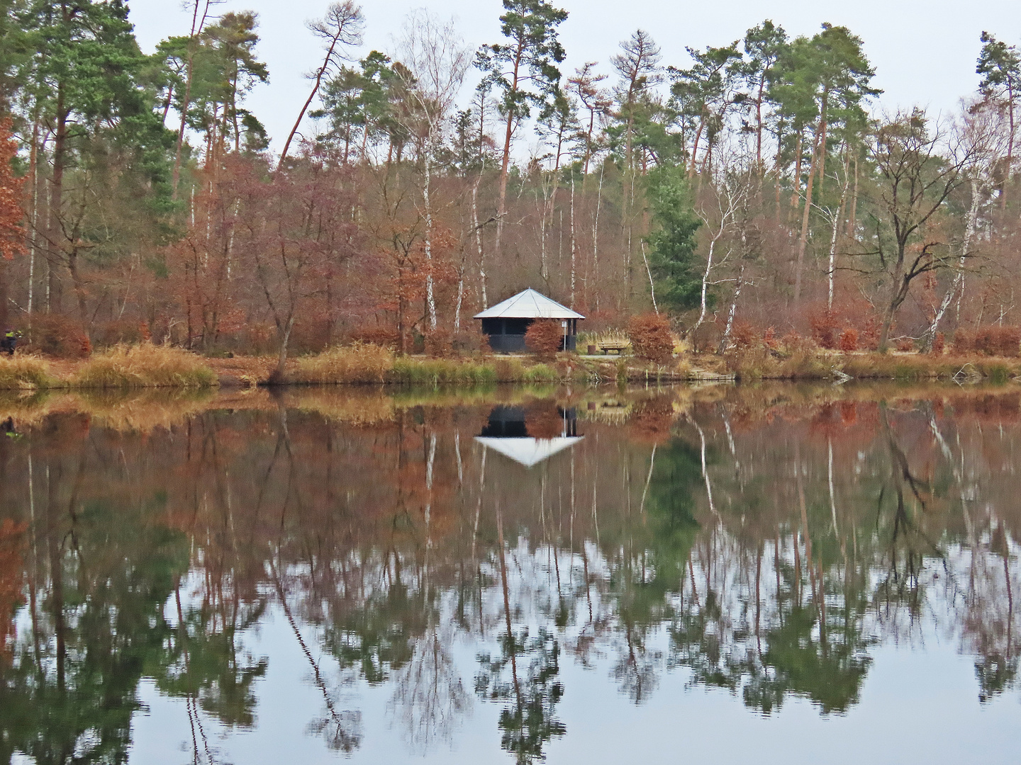 Gundbachsee